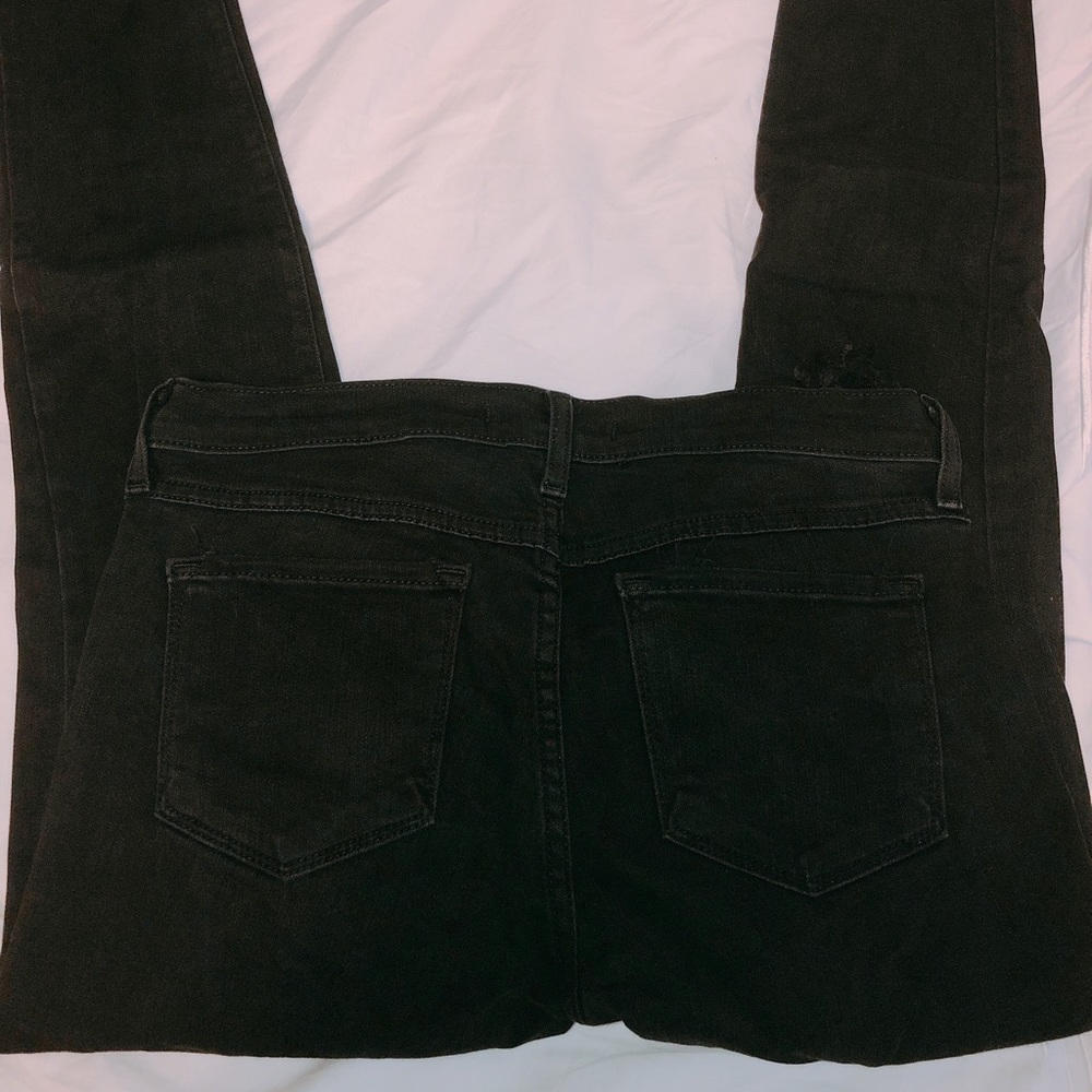 Flying monkey jeans - Picture 2 of 7